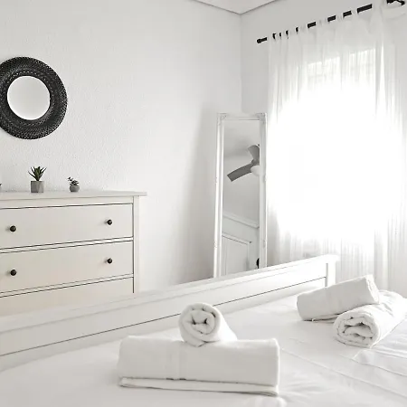 La Pastora Apartman *