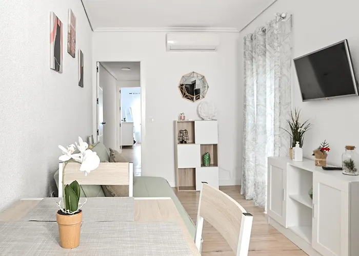 Apartman La Pastora Córdoba