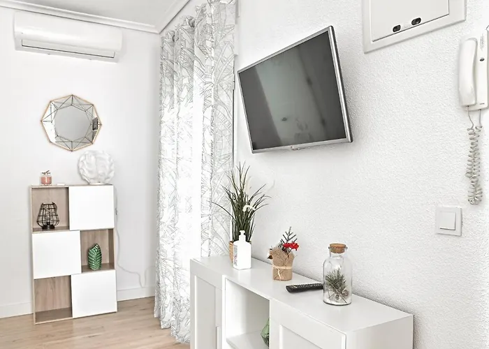 Apartman La Pastora Córdoba