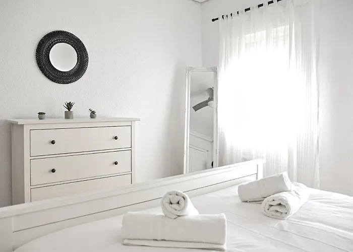 La Pastora Apartman *