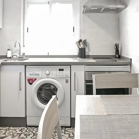 Apartmán La Pastora