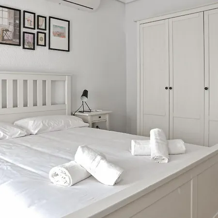 Apartmán La Pastora Córdoba