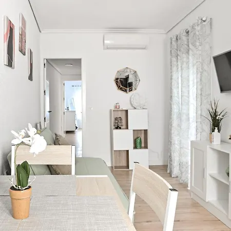 Apartmán La Pastora Córdoba