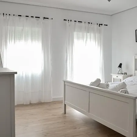 La Pastora Apartmán