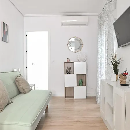Apartmán La Pastora *