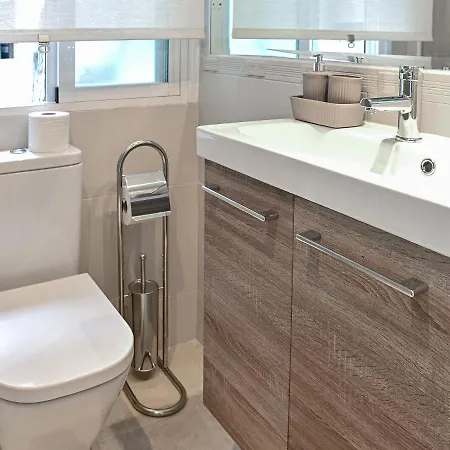 La Pastora Apartmán