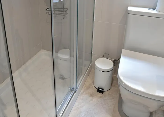 La Pastora דירה *