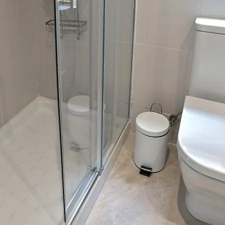 La Pastora Апартаменти *