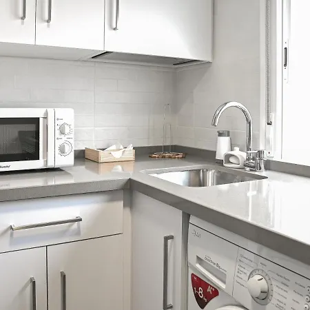 La Pastora Апартаменти *