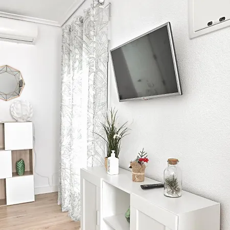 Апартаменти La Pastora Кордова