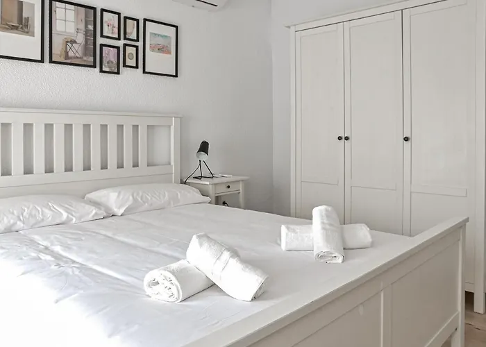 Apartment La Pastora Cordoba