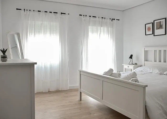 La Pastora Apartment