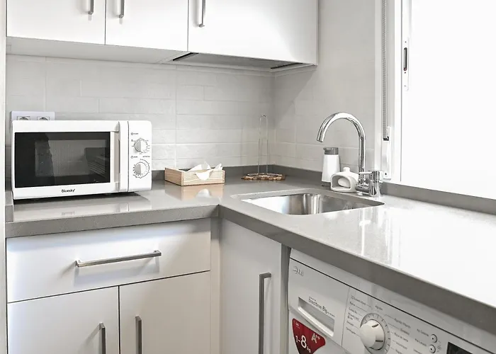 La Pastora Apartment *