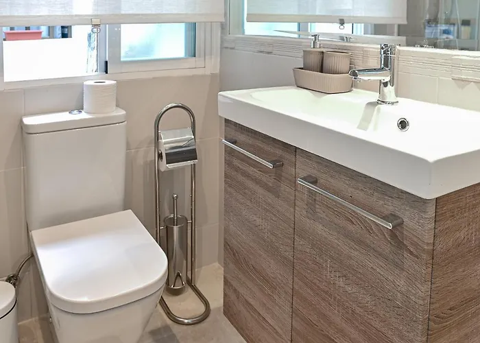 La Pastora Apartment